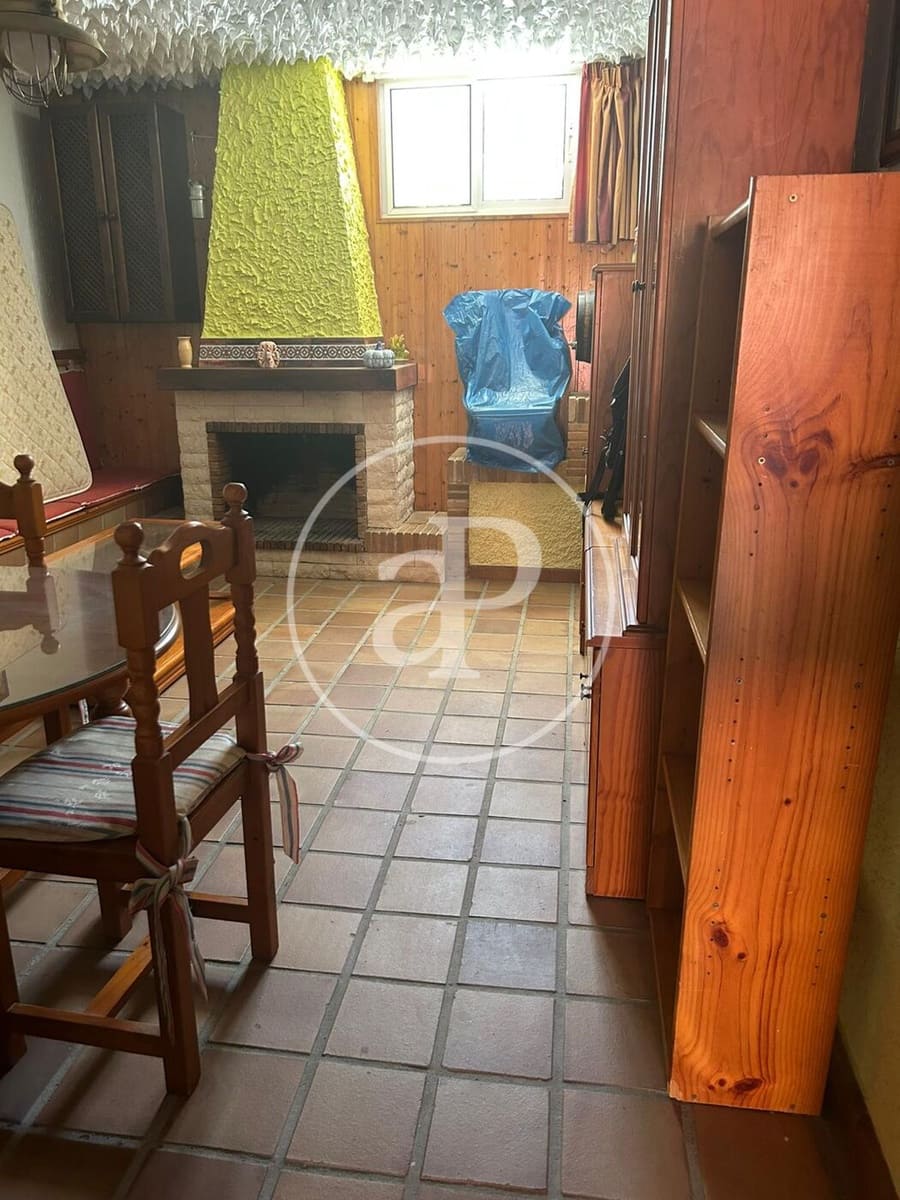 Chalet de 5 habitaciones en San Vicente / Sant Vicent del Raspeig en venta con piscina - 715.000 € (Ref: 9851858)