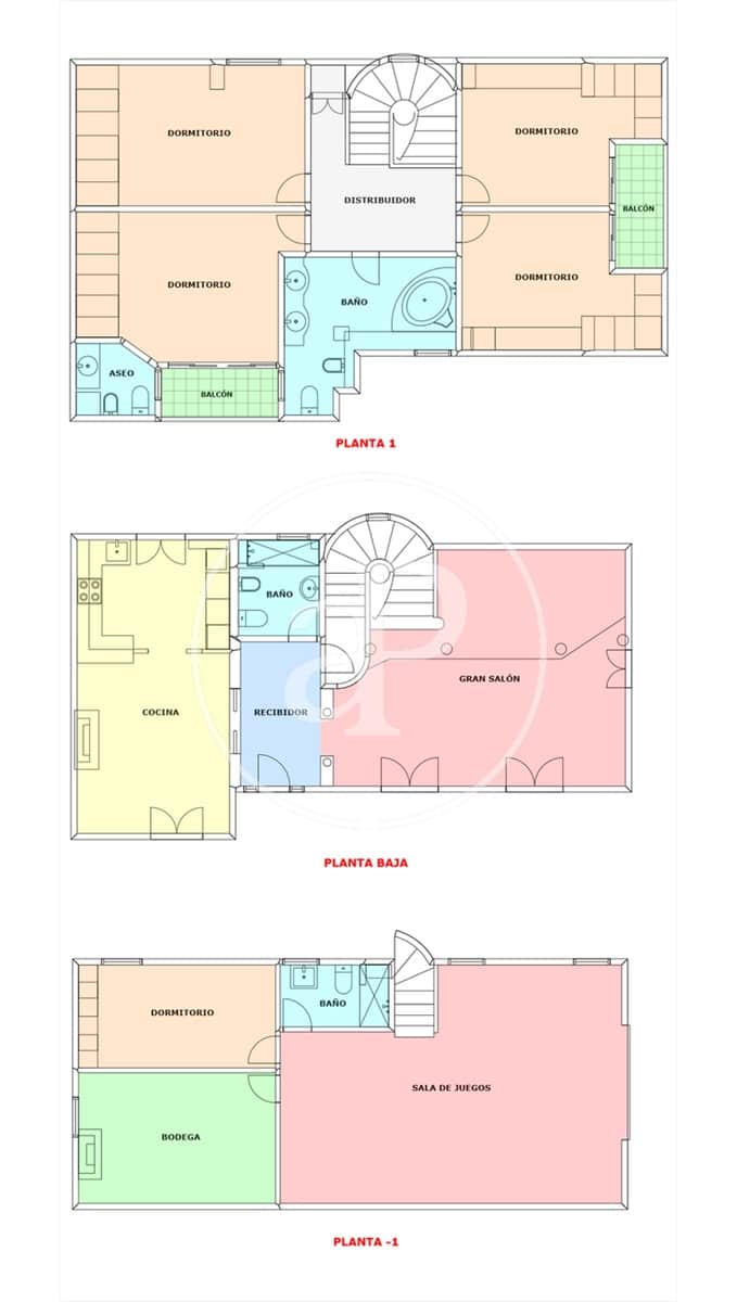 5 quarto Moradia para venda em San Vicente / Sant Vicent del Raspeig com piscina - 715 000 € (Ref: 9851858)