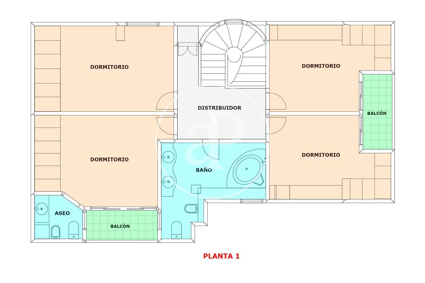 5 quarto Moradia para venda em San Vicente / Sant Vicent del Raspeig com piscina - 715 000 € (Ref: 9851858)