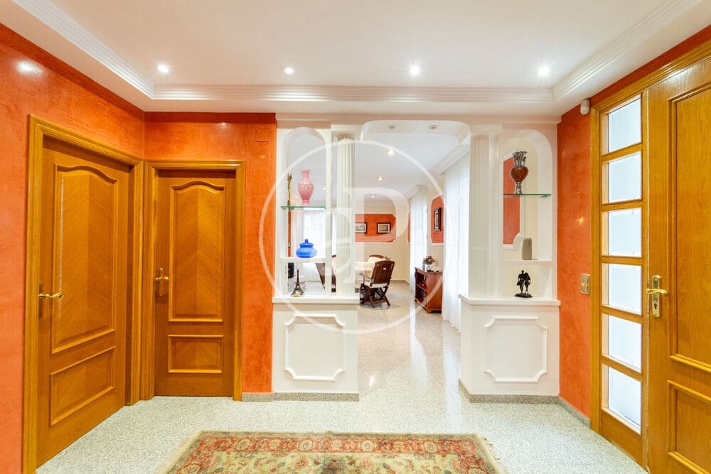5 quarto Moradia para venda em San Vicente / Sant Vicent del Raspeig com piscina - 715 000 € (Ref: 9851858)