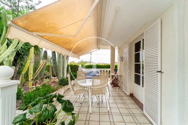 5 camera da letto Villa in vendita in San Vicente / Sant Vicent del Raspeig con piscina - 715.000 € (Rif: 9851858)