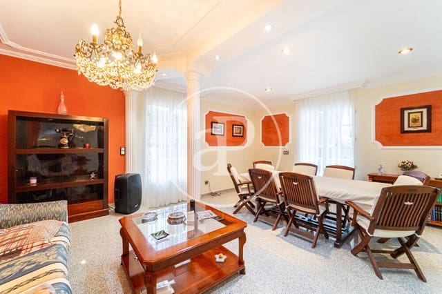 5 camera da letto Villa in vendita in San Vicente / Sant Vicent del Raspeig con piscina - 715.000 € (Rif: 9851858)