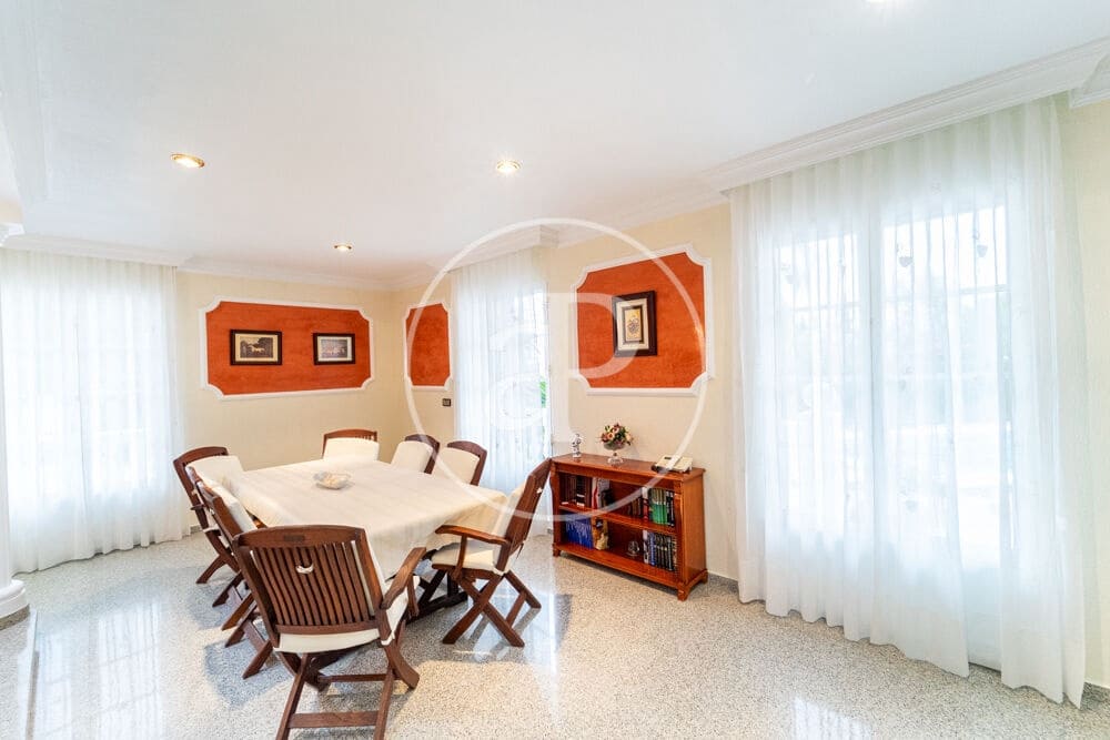 5 quarto Moradia para venda em San Vicente / Sant Vicent del Raspeig com piscina - 715 000 € (Ref: 9851858)