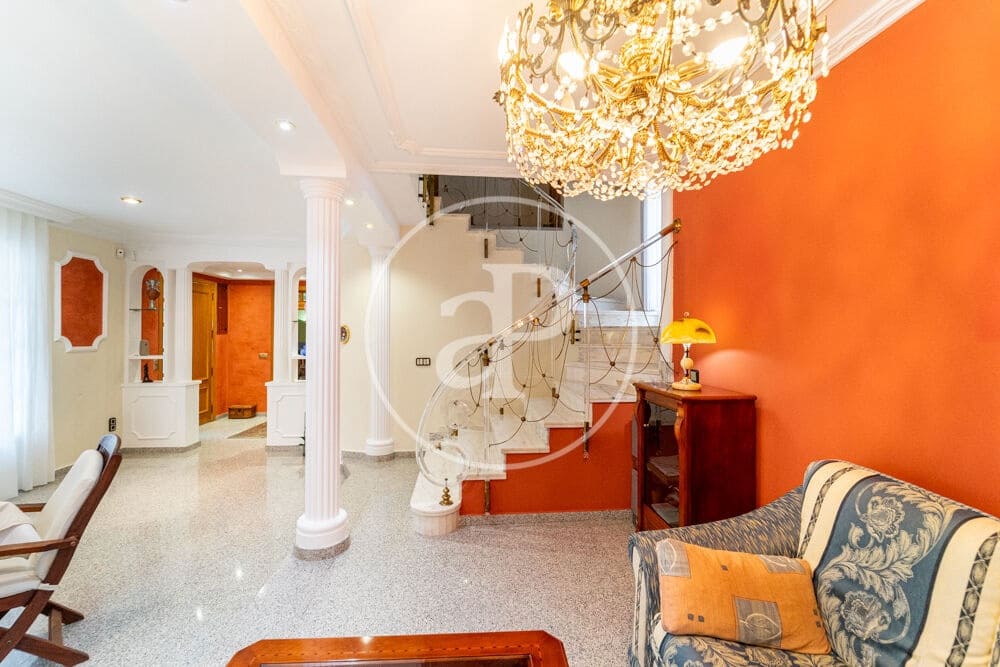 5 quarto Moradia para venda em San Vicente / Sant Vicent del Raspeig com piscina - 715 000 € (Ref: 9851858)