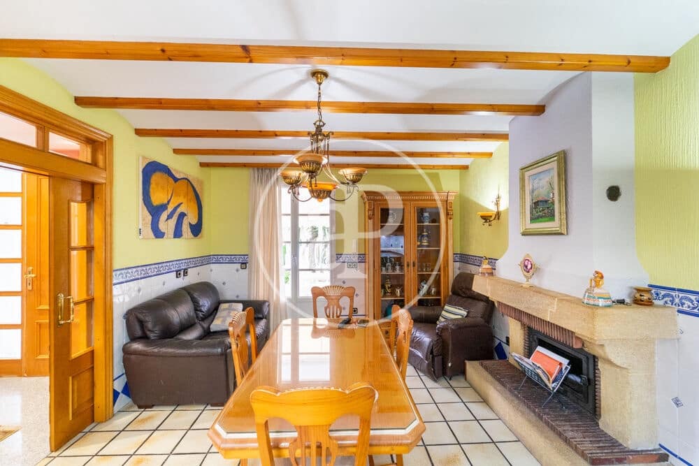 5 quarto Moradia para venda em San Vicente / Sant Vicent del Raspeig com piscina - 715 000 € (Ref: 9851858)