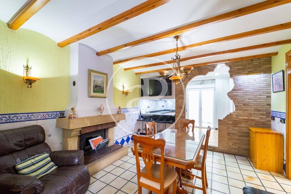 5 quarto Moradia para venda em San Vicente / Sant Vicent del Raspeig com piscina - 715 000 € (Ref: 9851858)