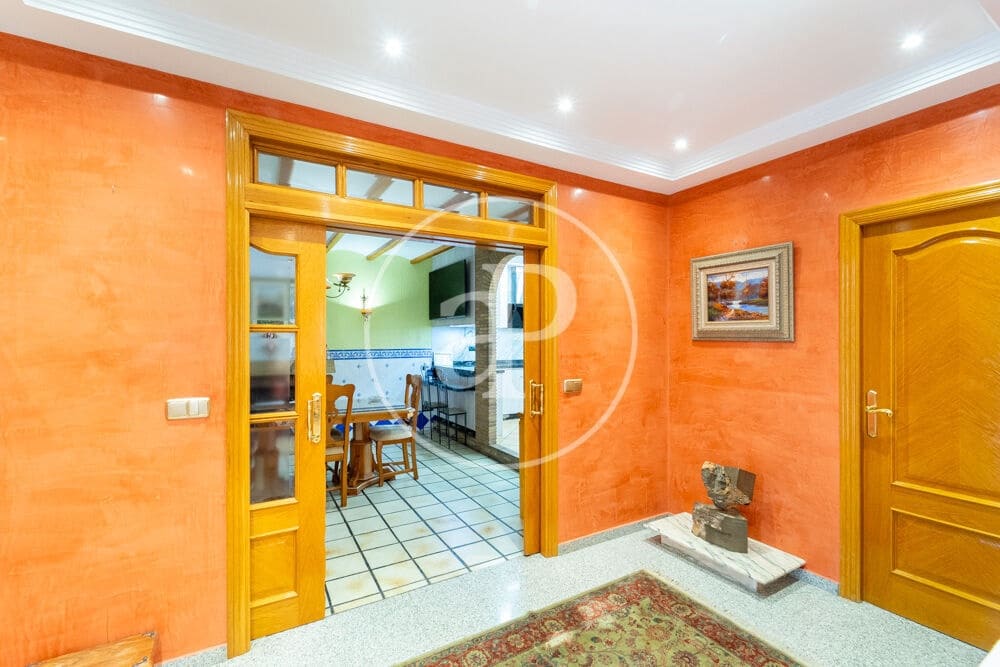 5 quarto Moradia para venda em San Vicente / Sant Vicent del Raspeig com piscina - 715 000 € (Ref: 9851858)