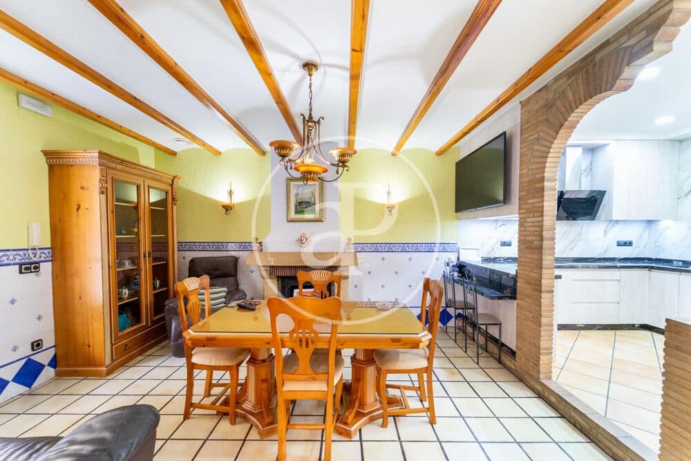 5 quarto Moradia para venda em San Vicente / Sant Vicent del Raspeig com piscina - 715 000 € (Ref: 9851858)