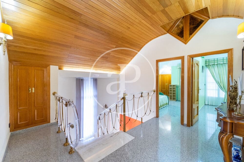 5 quarto Moradia para venda em San Vicente / Sant Vicent del Raspeig com piscina - 715 000 € (Ref: 9851858)