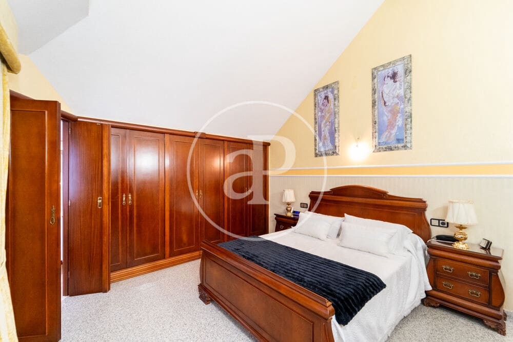 5 quarto Moradia para venda em San Vicente / Sant Vicent del Raspeig com piscina - 715 000 € (Ref: 9851858)