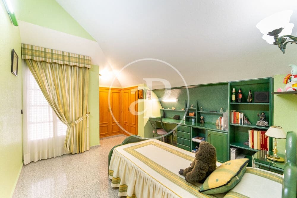 5 quarto Moradia para venda em San Vicente / Sant Vicent del Raspeig com piscina - 715 000 € (Ref: 9851858)