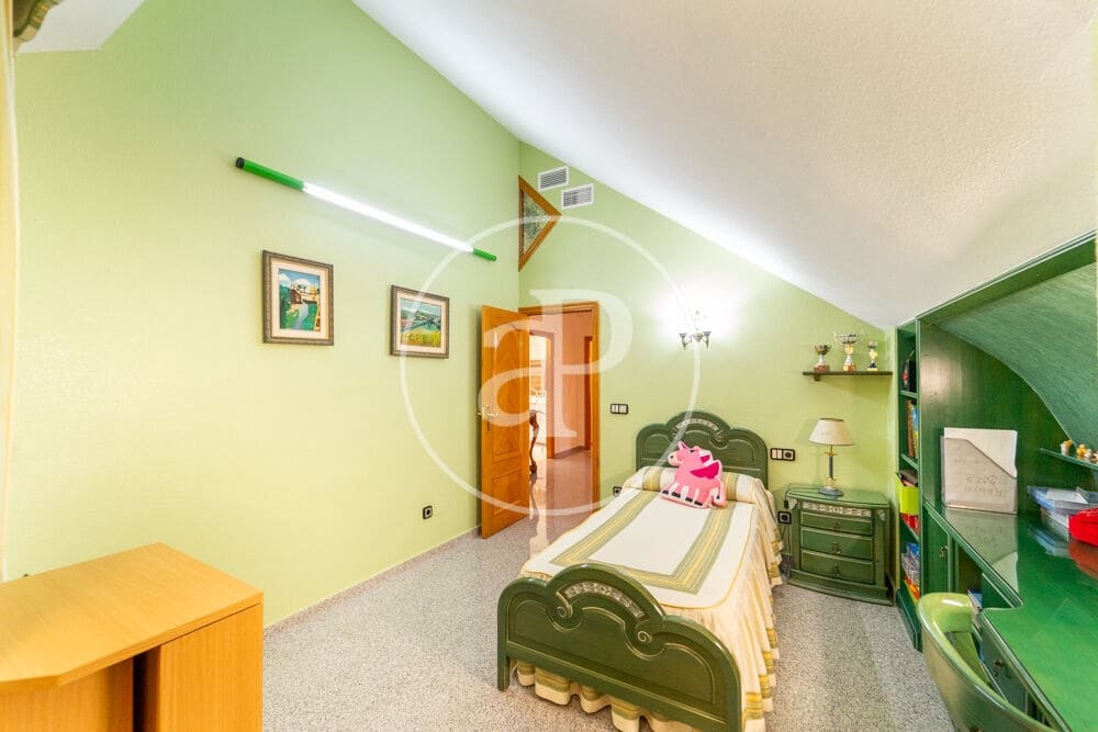 5 quarto Moradia para venda em San Vicente / Sant Vicent del Raspeig com piscina - 715 000 € (Ref: 9851858)