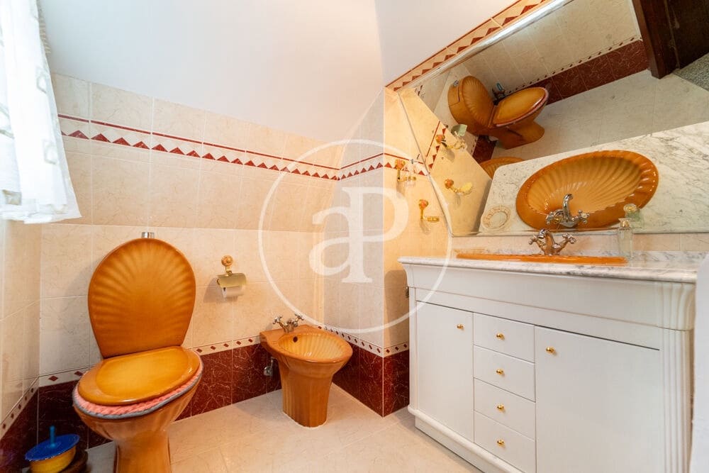 5 quarto Moradia para venda em San Vicente / Sant Vicent del Raspeig com piscina - 715 000 € (Ref: 9851858)