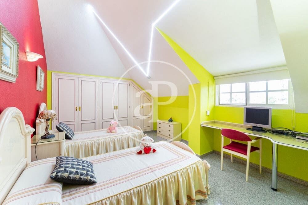 5 quarto Moradia para venda em San Vicente / Sant Vicent del Raspeig com piscina - 715 000 € (Ref: 9851858)