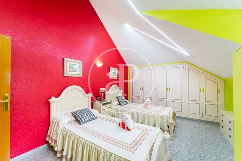 5 quarto Moradia para venda em San Vicente / Sant Vicent del Raspeig com piscina - 715 000 € (Ref: 9851858)