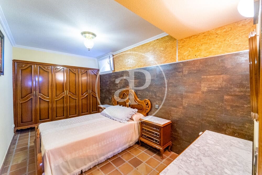 5 quarto Moradia para venda em San Vicente / Sant Vicent del Raspeig com piscina - 715 000 € (Ref: 9851858)