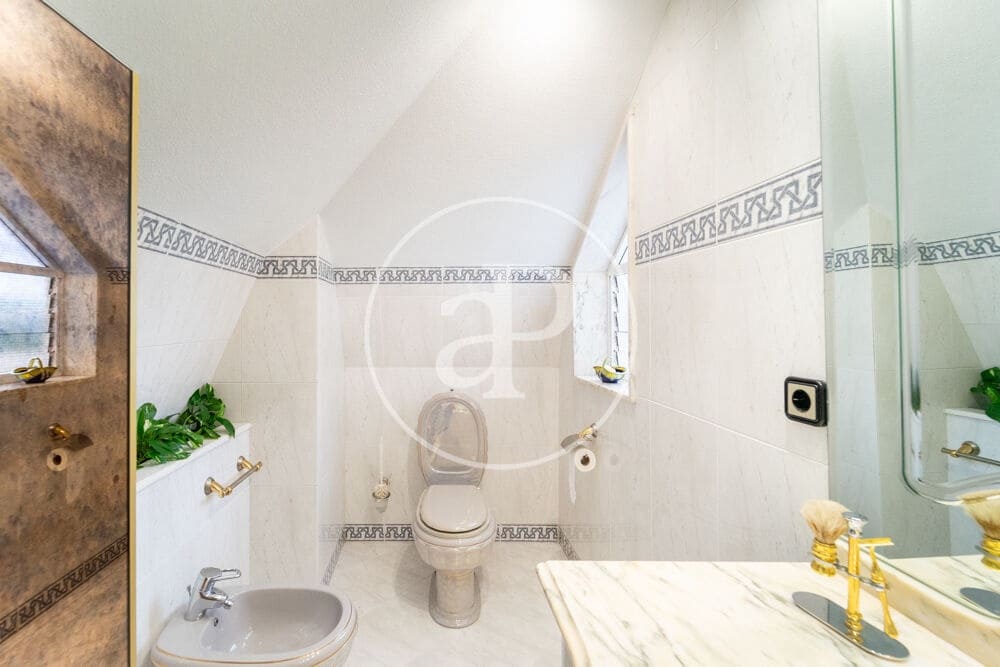5 quarto Moradia para venda em San Vicente / Sant Vicent del Raspeig com piscina - 715 000 € (Ref: 9851858)