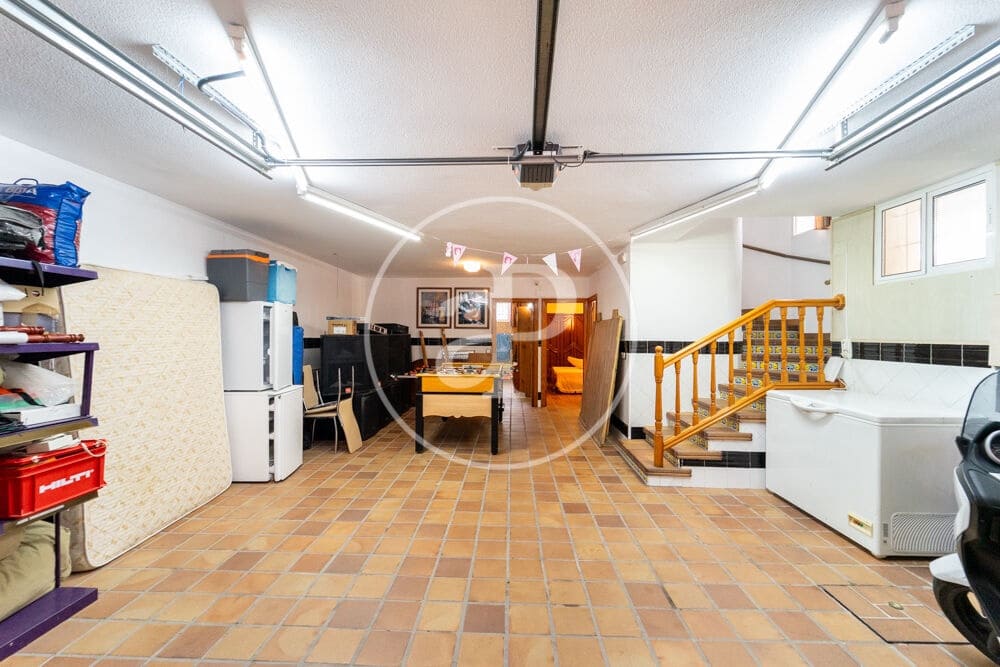 5 quarto Moradia para venda em San Vicente / Sant Vicent del Raspeig com piscina - 715 000 € (Ref: 9851858)