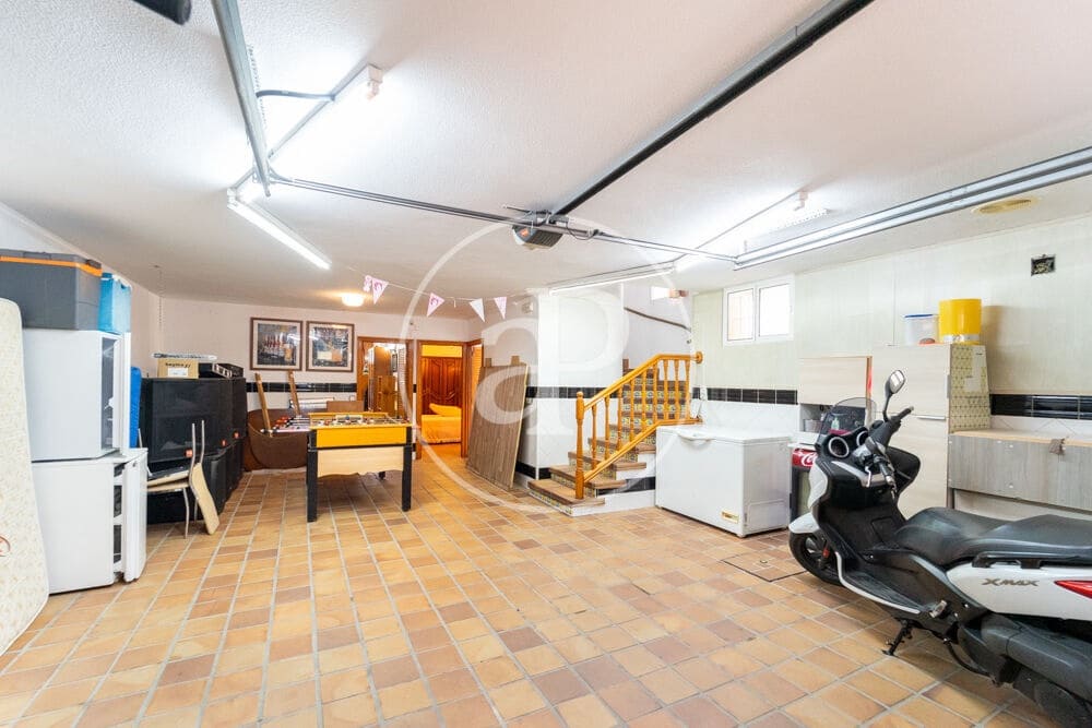 5 quarto Moradia para venda em San Vicente / Sant Vicent del Raspeig com piscina - 715 000 € (Ref: 9851858)