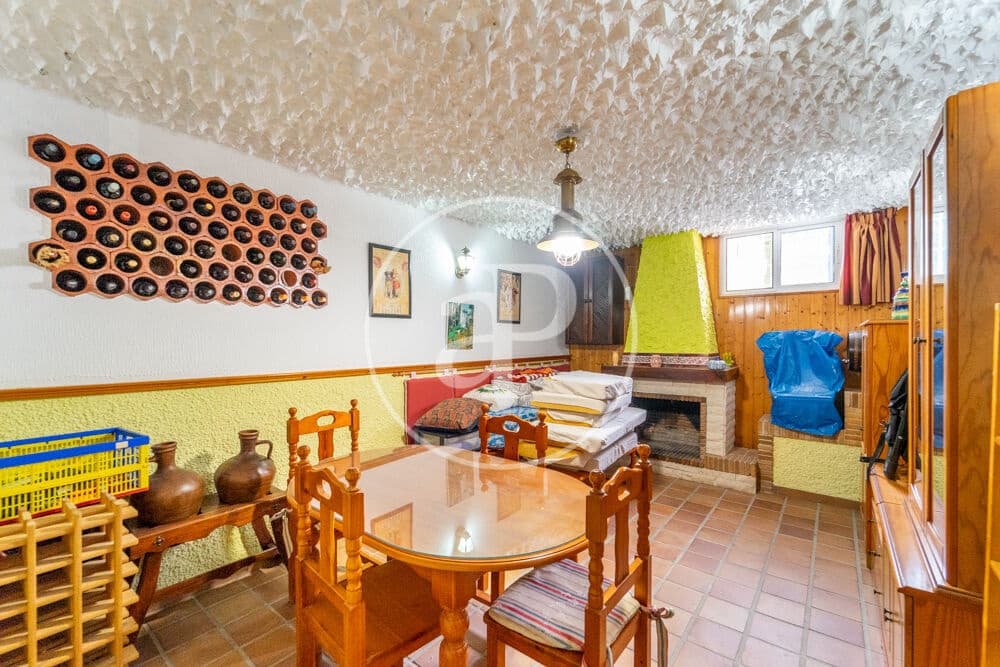 5 quarto Moradia para venda em San Vicente / Sant Vicent del Raspeig com piscina - 715 000 € (Ref: 9851858)