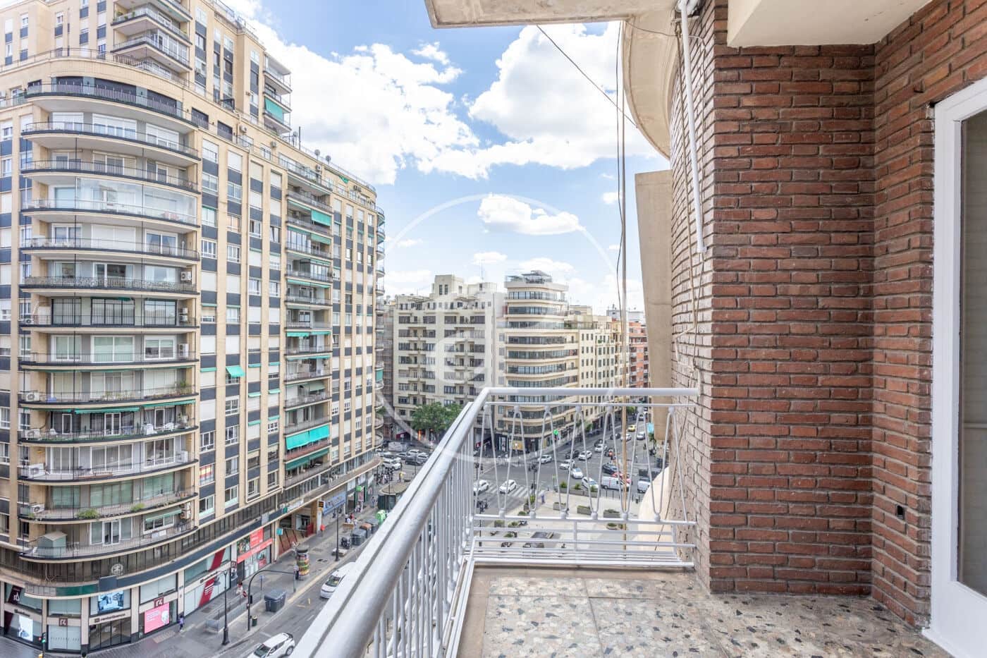 5 soverom Leilighet til leie i Valencia by - € 4 300 (Ref: 9851859)