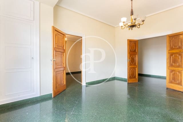 5 soverom Leilighet til leie i El Mercat, Valencia by - € 4 300 (Ref: 9851859)