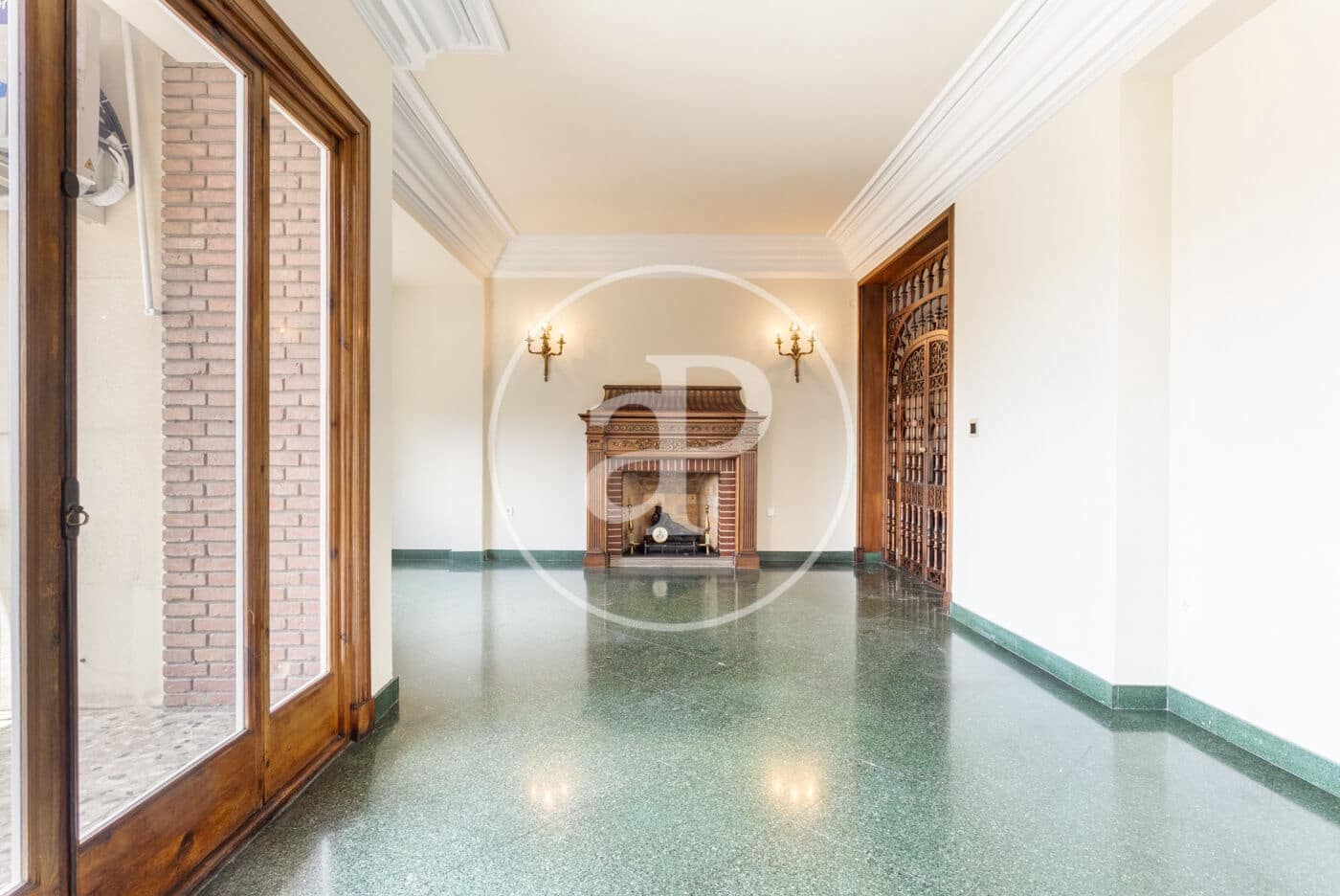 5 soverom Leilighet til leie i Valencia by - € 4 300 (Ref: 9851859)