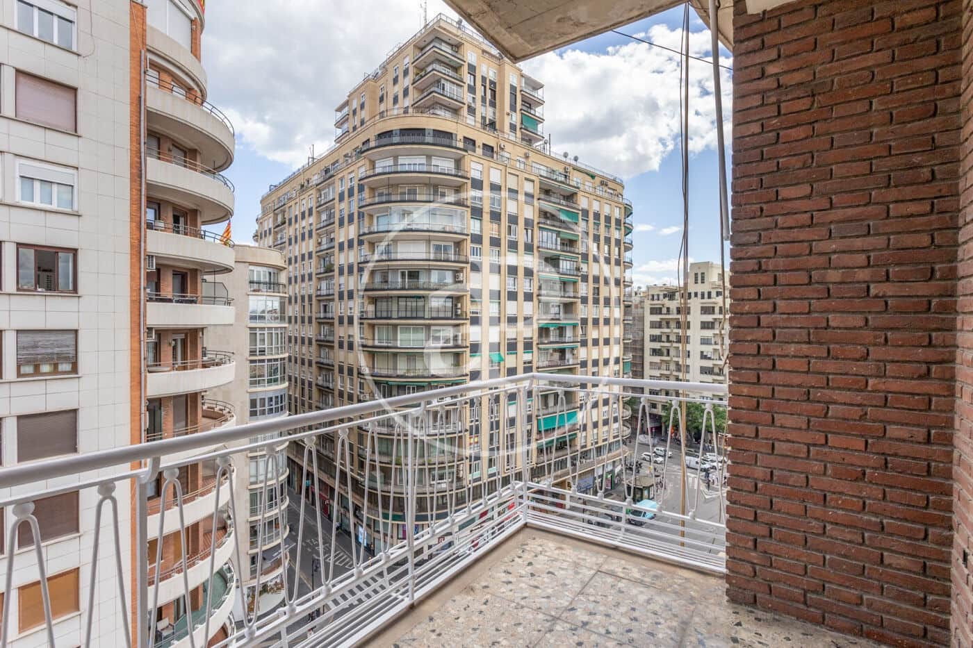 5 soverom Leilighet til leie i Valencia by - € 4 300 (Ref: 9851859)