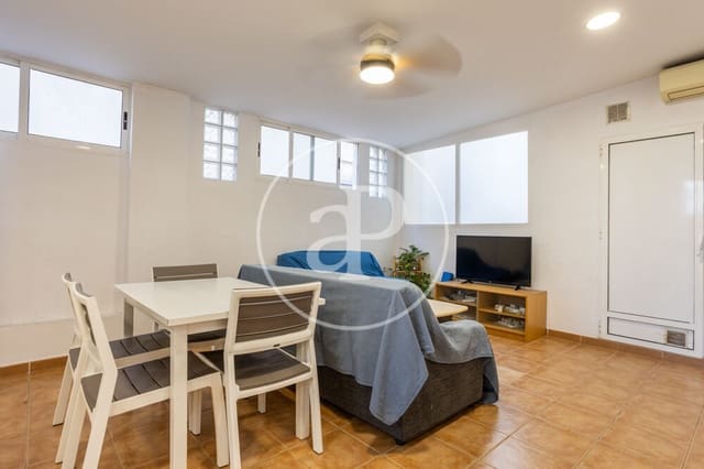 5 bedroom Apartment for rent in La Roqueta, Valencia city - € 2,270 (Ref: 9851860)