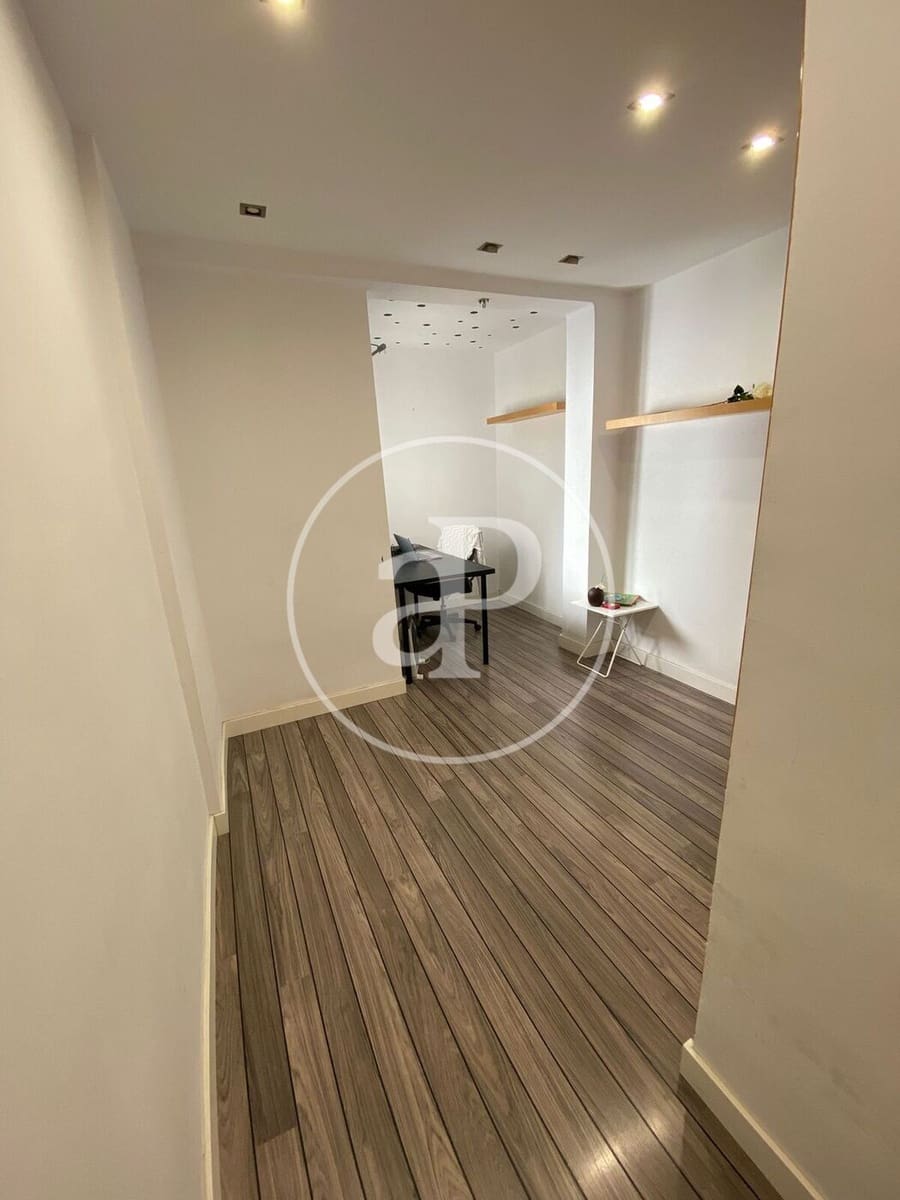 2 bedroom Apartment for rent in Valencia city - € 1,250 (Ref: 9855546)