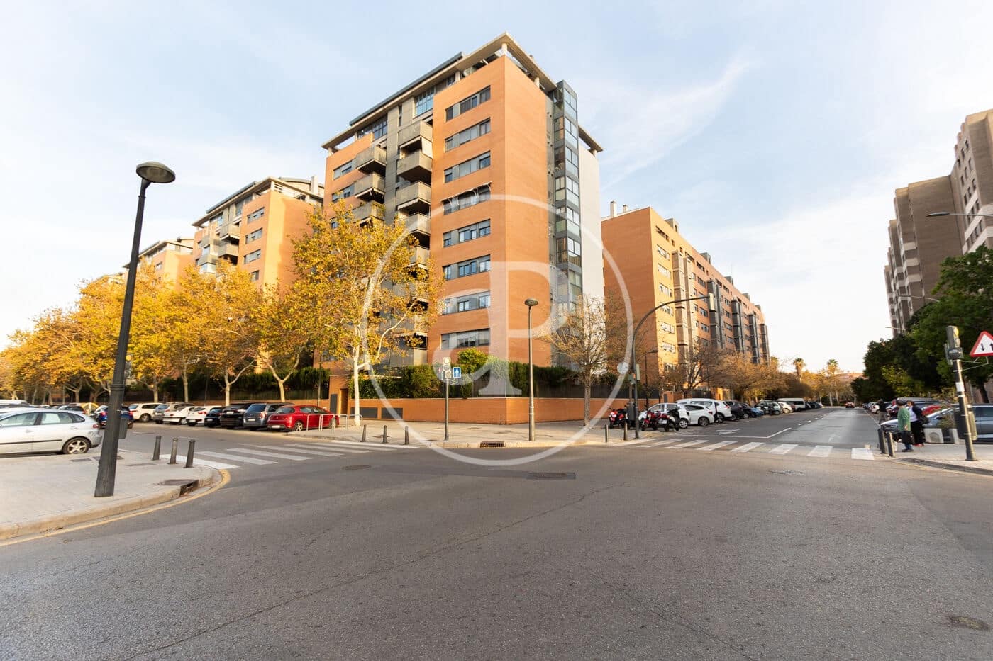 2 bedroom Apartment for rent in Valencia city - € 1,250 (Ref: 9855546)