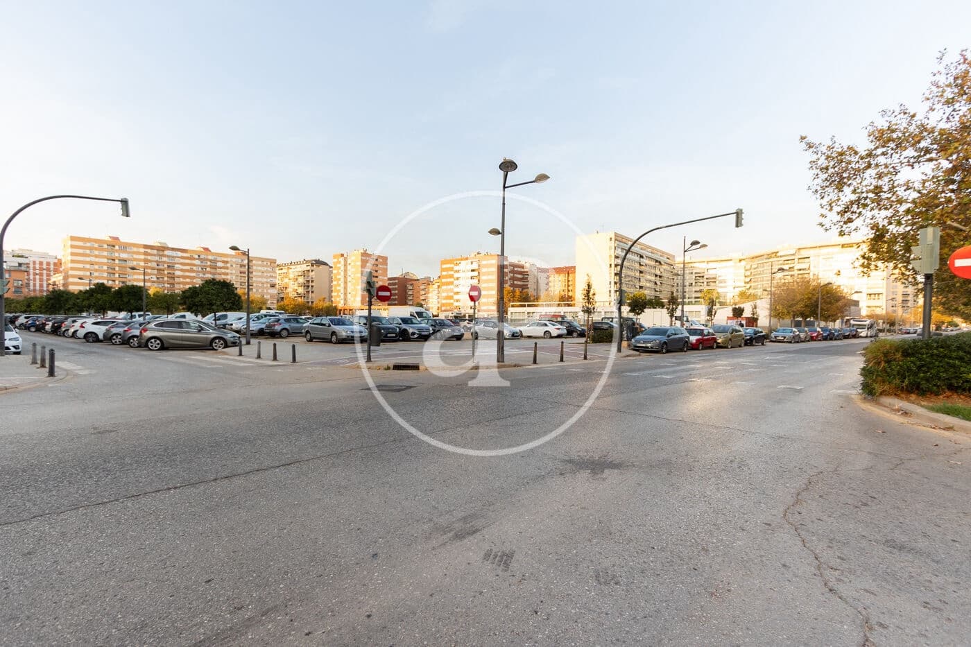 2 bedroom Apartment for rent in Valencia city - € 1,250 (Ref: 9855546)