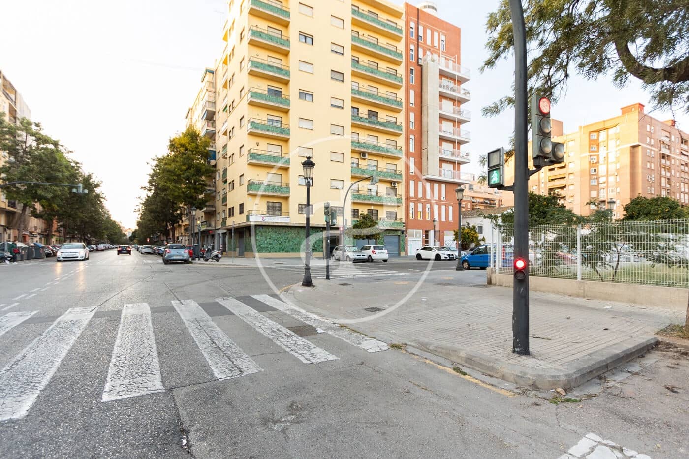 2 bedroom Apartment for rent in Valencia city - € 1,250 (Ref: 9855546)