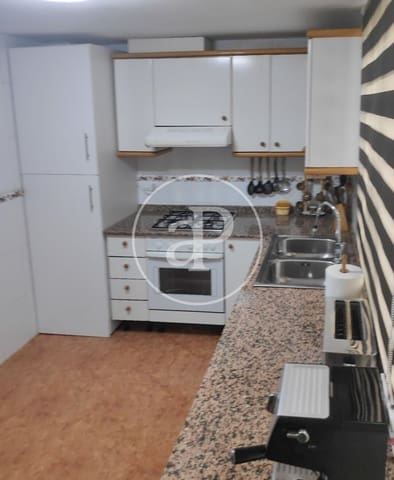 2 soveværelse Lejlighed til salg i Oeste, Castelló de la Plana - € 173.900 (Ref: 9855547)