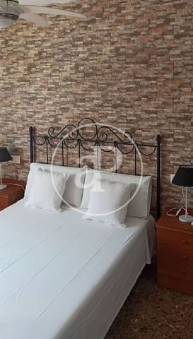 2 soveværelse Lejlighed til salg i Oeste, Castelló de la Plana - € 173.900 (Ref: 9855547)