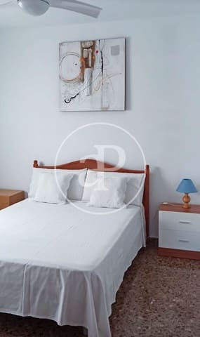 2 soveværelse Lejlighed til salg i Oeste, Castelló de la Plana - € 173.900 (Ref: 9855547)