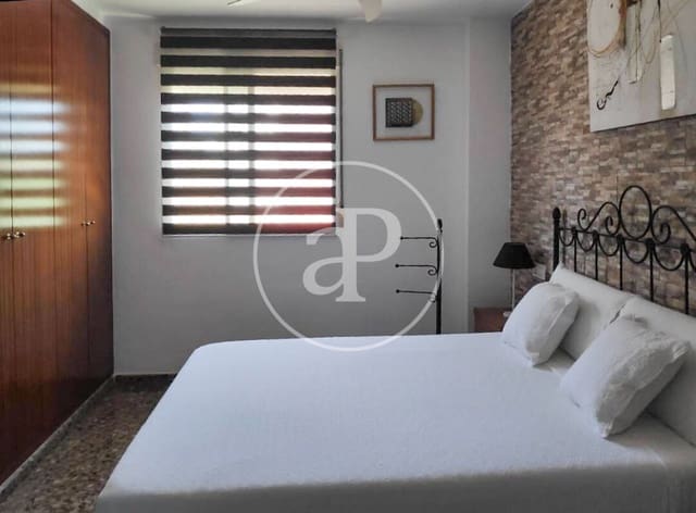 2 soveværelse Lejlighed til salg i Oeste, Castelló de la Plana - € 173.900 (Ref: 9855547)