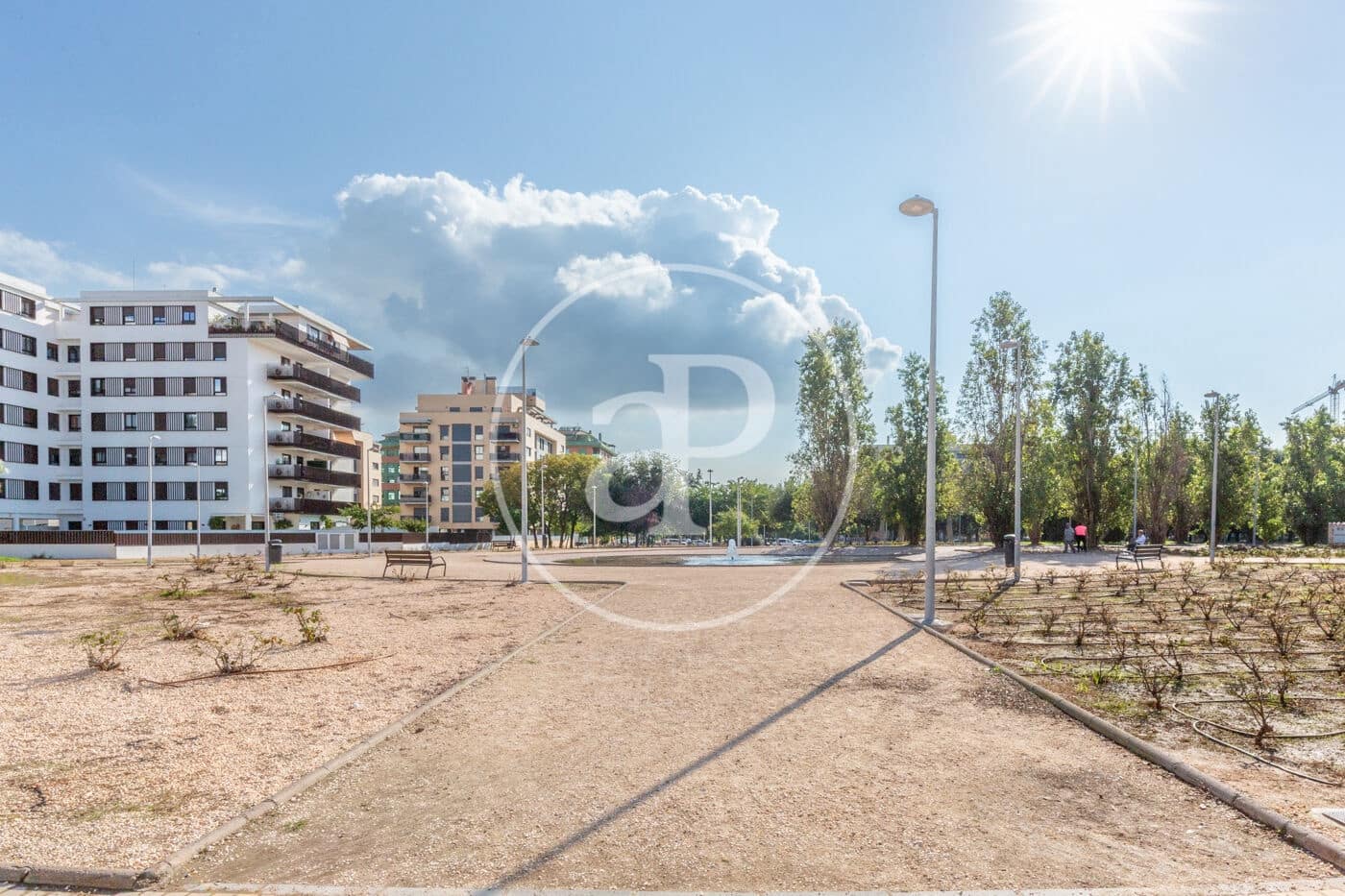 2 soveværelse Lejlighed til salg i Castello de la Plana - € 173.900 (Ref: 9855547)