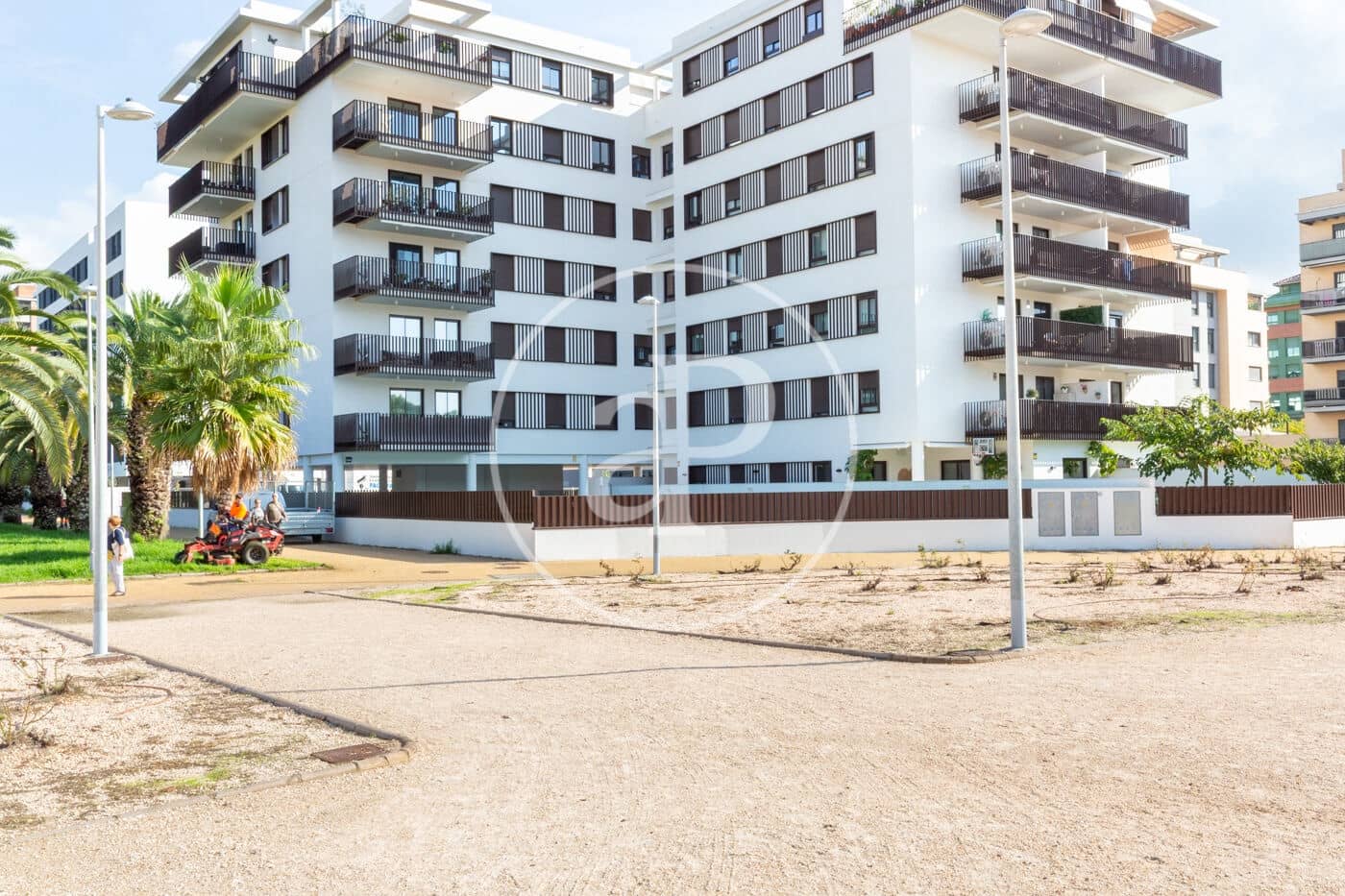 2 soveværelse Lejlighed til salg i Castello de la Plana - € 173.900 (Ref: 9855547)