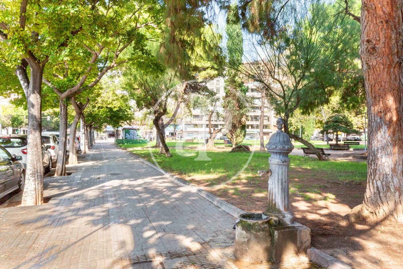 2 soveværelse Lejlighed til salg i Castello de la Plana - € 173.900 (Ref: 9855547)