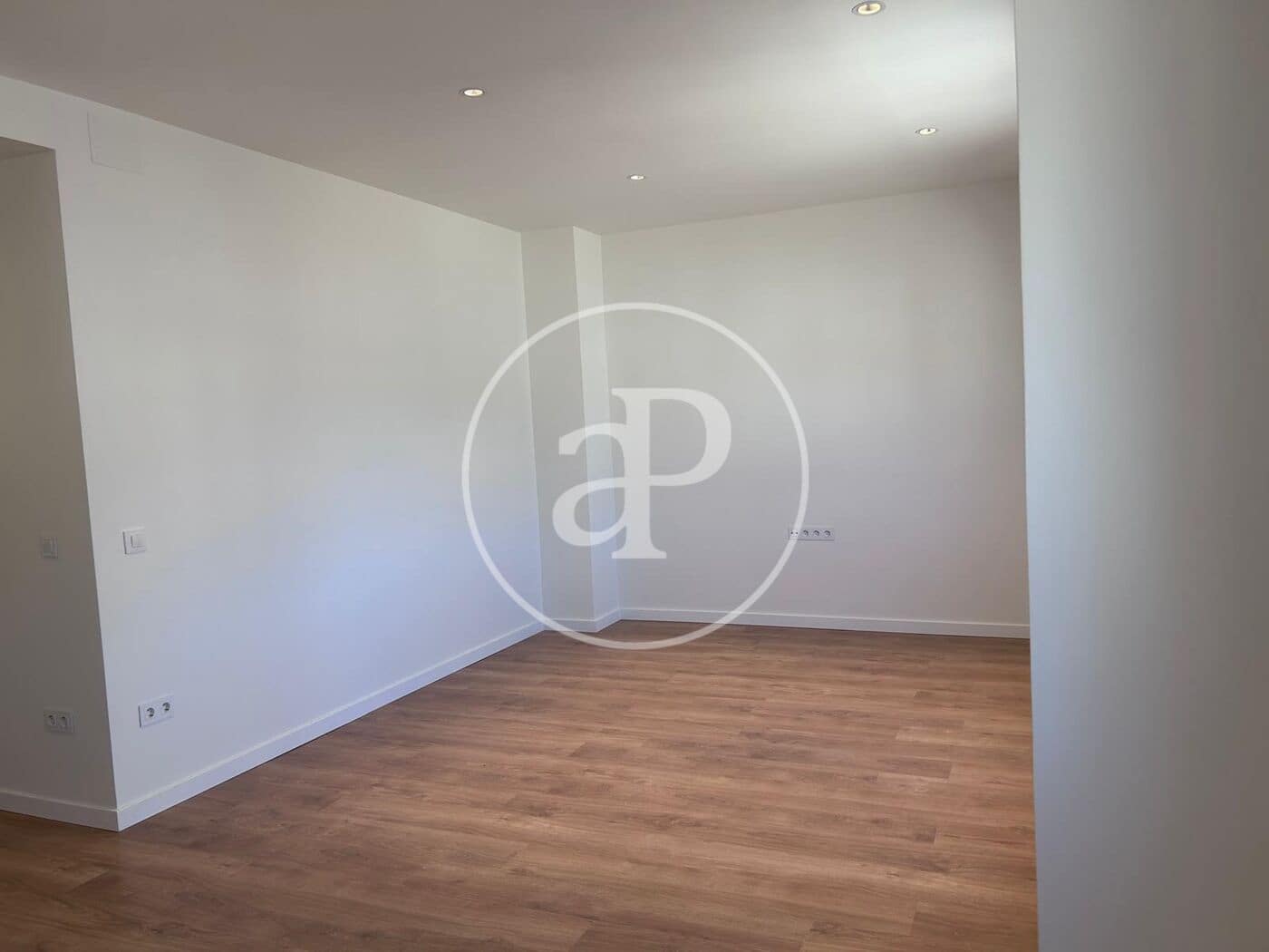 3 makuuhuone Huoneisto vuokrattavana paikassa Valencia kaupunki - 1 700 € (Ref: 9855548)