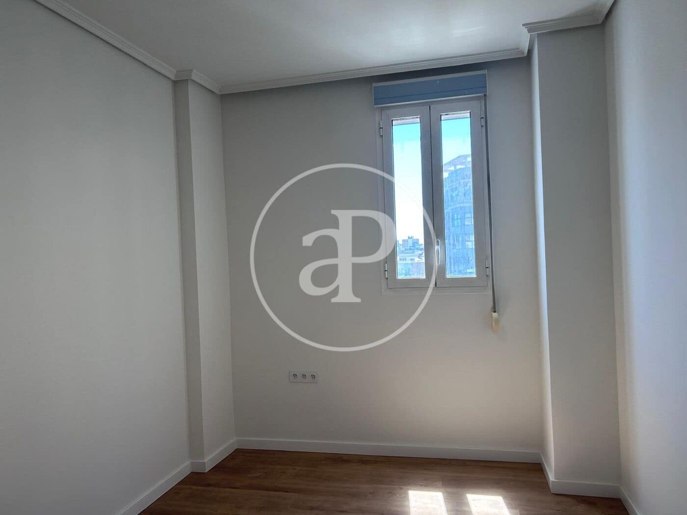 3 makuuhuone Huoneisto vuokrattavana paikassa Valencia kaupunki - 1 700 € (Ref: 9855548)