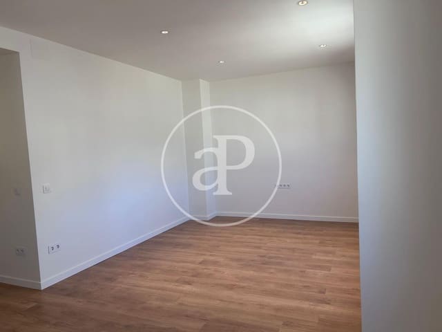 3 makuuhuone Huoneisto vuokrattavana paikassa Russafa, Valencia kaupunki - 1 700 € (Ref: 9855548)