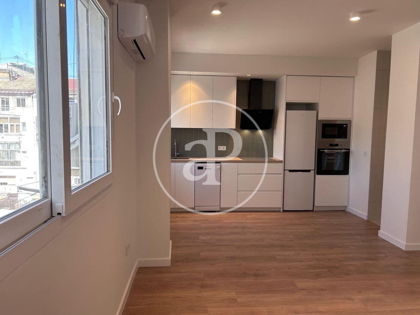 3 makuuhuone Huoneisto vuokrattavana paikassa Valencia kaupunki - 1 700 € (Ref: 9855548)