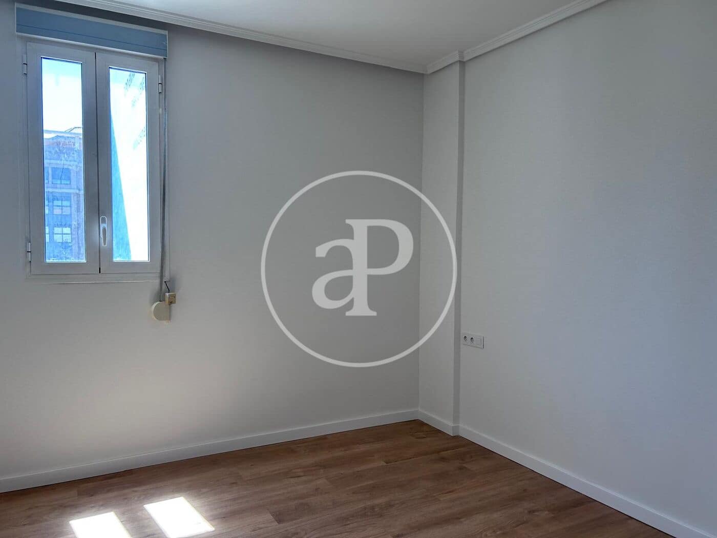 3 makuuhuone Huoneisto vuokrattavana paikassa Valencia kaupunki - 1 700 € (Ref: 9855548)