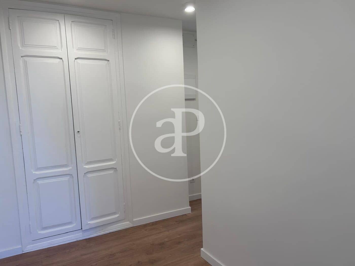 3 makuuhuone Huoneisto vuokrattavana paikassa Valencia kaupunki - 1 700 € (Ref: 9855548)