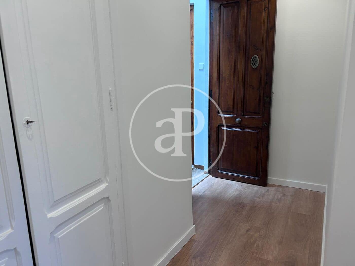 3 makuuhuone Huoneisto vuokrattavana paikassa Valencia kaupunki - 1 700 € (Ref: 9855548)