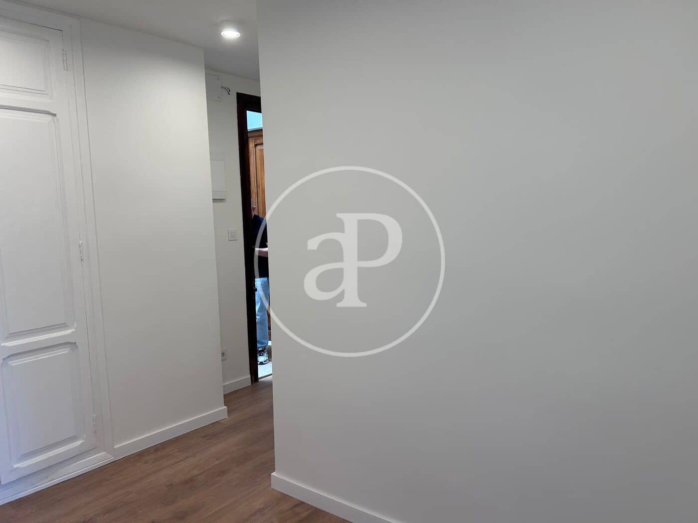 3 makuuhuone Huoneisto vuokrattavana paikassa Valencia kaupunki - 1 700 € (Ref: 9855548)