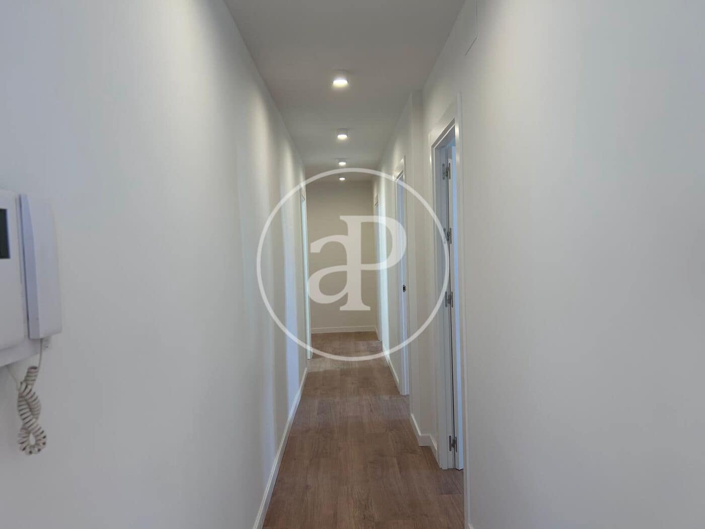 3 makuuhuone Huoneisto vuokrattavana paikassa Valencia kaupunki - 1 700 € (Ref: 9855548)