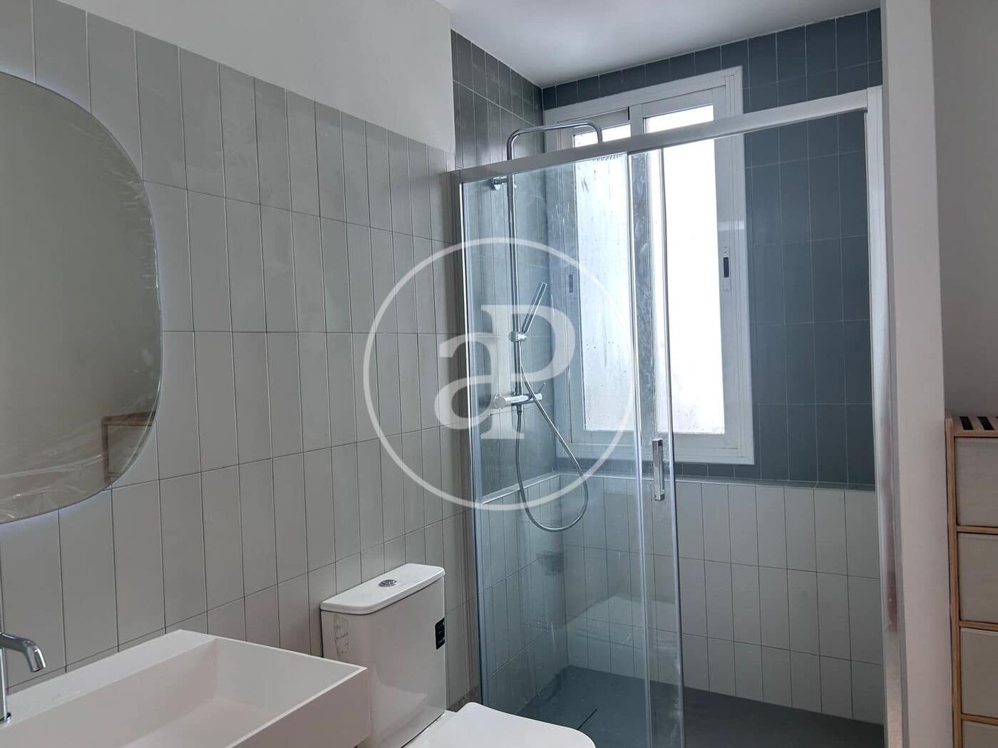 3 makuuhuone Huoneisto vuokrattavana paikassa Valencia kaupunki - 1 700 € (Ref: 9855548)